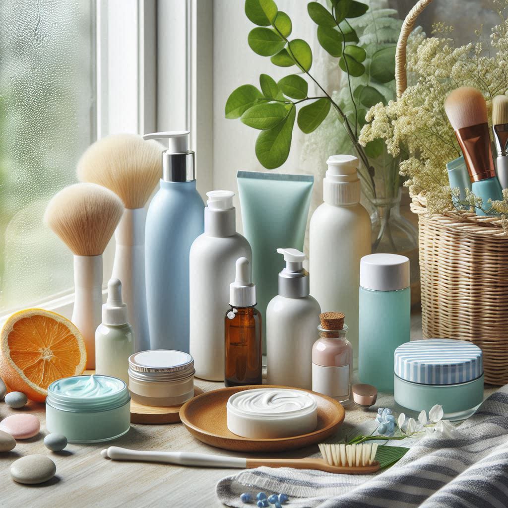 Skin Care Products