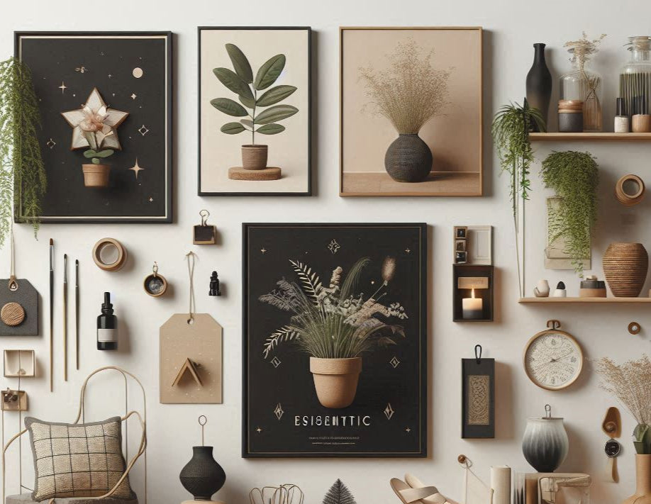 Home Essentials