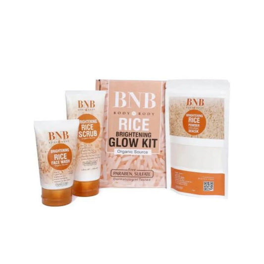 Whitening Facial Kit - Pack Of 3