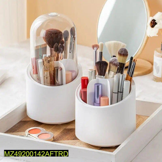 Rotating Make-up Organizer